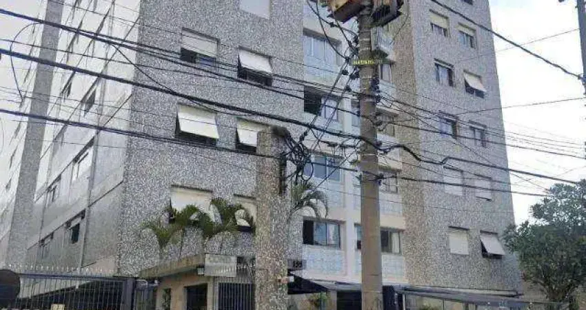 - Apartamento no Condomínio Edifício Gêmeos - Santana