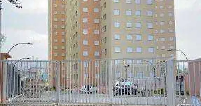 Apartamento no Condomínio São Carlos B - Jardim Guaianazes