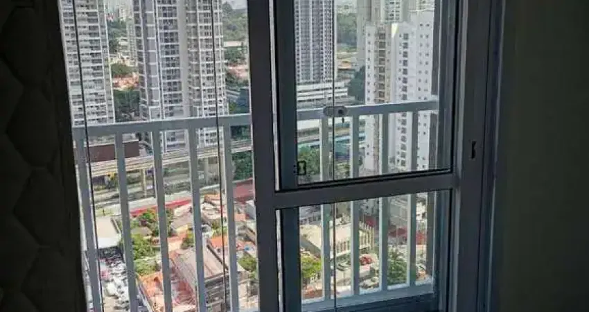 Apartamento Kitnet no Condomínio Metrocasa Vila Prudente