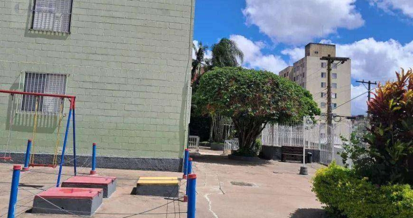 Apartamento no Condomínio Equador - Parque Flamengo