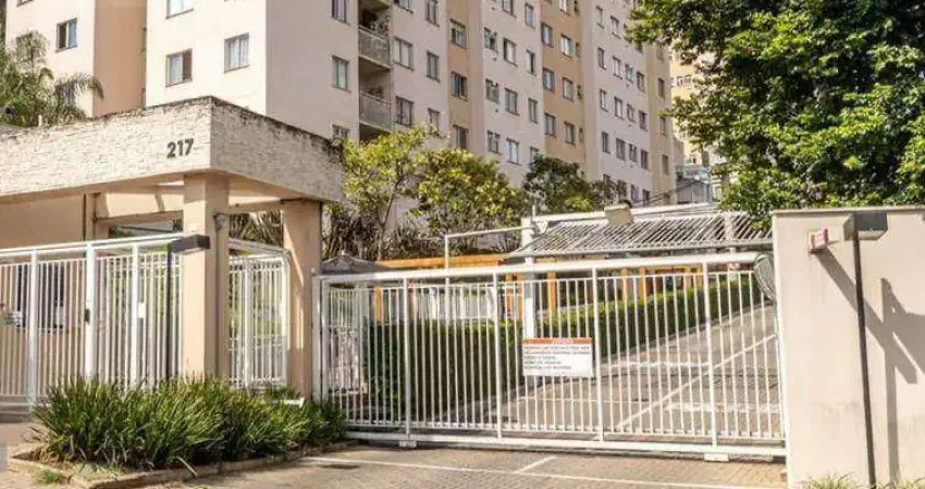 Apartamento Fantástico no Condomínio Fatto Family Club  - Taboõa da Serra
