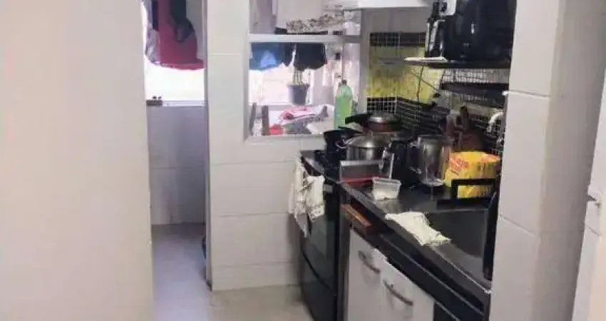 Apartamento com 2 quartos à venda na Avenida Alberto Fontana, 265, Jardim Celeste, São Paulo