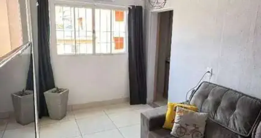 Oportunidade Apartamento no Residencial Alice - Carapicuíba
