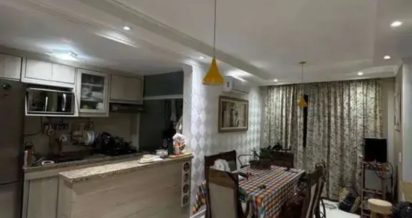 Oportunidade, Apartamento no Residencial Amanari - Vila Santa Teresinha