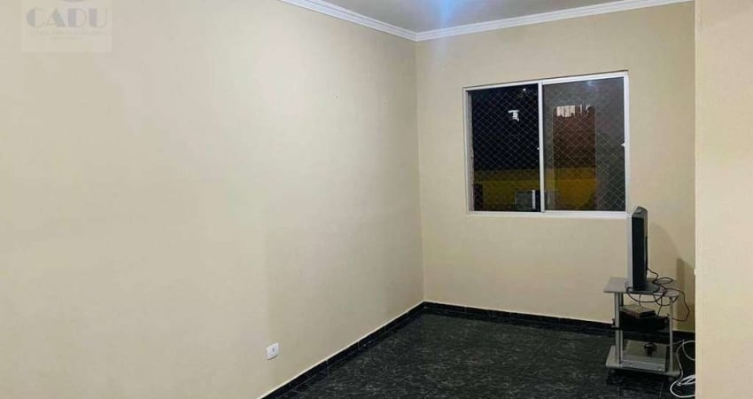 Apartamento com 2 quartos à venda na Estrada de Constantinopla, 1014, Jardim Marina, Embu das Artes