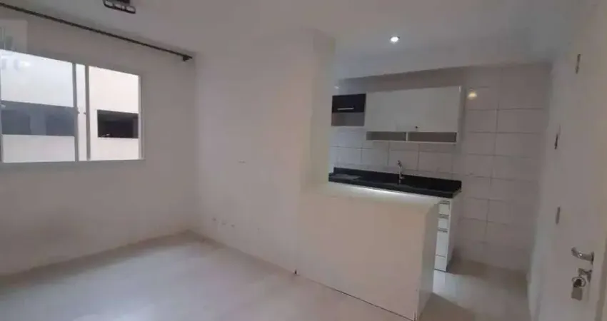 Apartamento no  Condomínio Único Sacomã - Sp