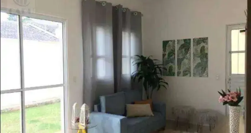 Casa em condomínio fechado com 3 quartos à venda na Estrada da Água Espraiada, 260, Chácara Tropical (Caucaia do Alto), Cotia