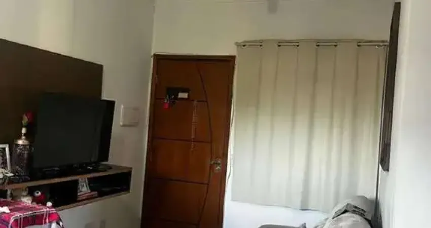Apartamento no Condomínio Residencial Matarazzo