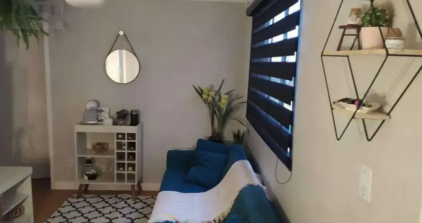 Oportunidade Apartamento no Condomínio Caminho das Artes - Cotia