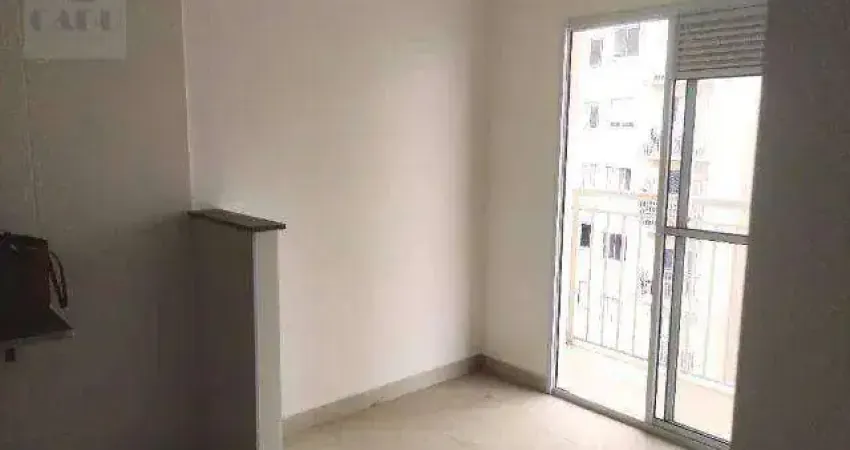 Apartamento no Condomínio Plano e Mooca Praça Lion III
