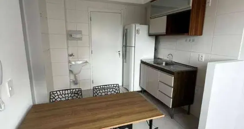 Apartamento com 2 quartos à venda na Rua Caetano Pinto, 252, Brás, São Paulo