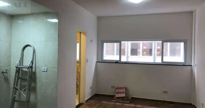 Kitnet / Stúdio à venda na Largo São Francisco, 98, Sé, São Paulo