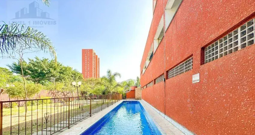 Apartamento com 2 quartos à venda na Rua Alberto Correia Francfort, 44, Jardim Vista Alegre, Embu das Artes