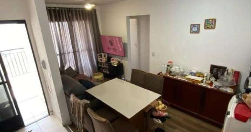 - Apartamento no Condomínio Terraço Beach Parque - São Pedro / Osasco