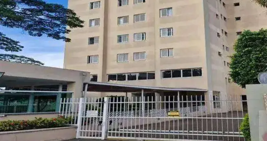- Apartamento no Condomínio Edifício Praça das Flores - Sp