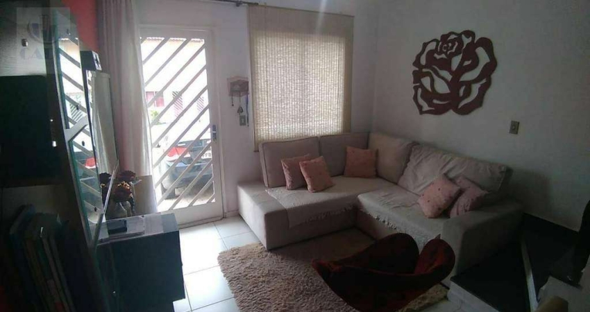 Excelente Casa no Condominio Monte Siao - Cotia