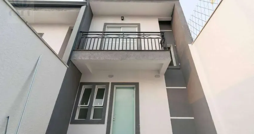 Casa com 2 quartos à venda na Rua Itália, 83, Jardim D'Abril, Osasco