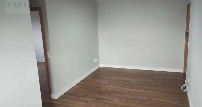 Apartamento no Britanis Condomínio Edifício - Vila das Merces
