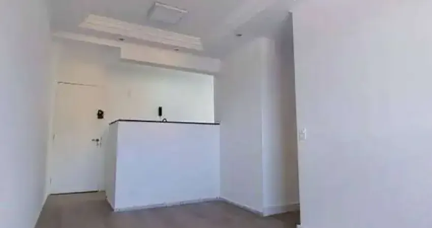 Apartamento no Condomínio Edifício Cristal Parque II - Zona Leste