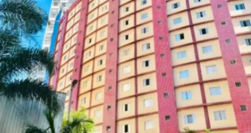 Apartamento Kitnet no Edifício Demoiselle - Bela Vista