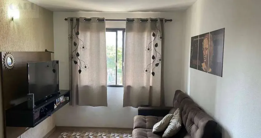 Apartamento com 2 quartos à venda na Rua das Águias Reais, 215, Conjunto Residencial Sitio Oratório, São Paulo