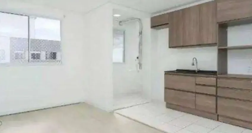 Apartamento no Condomínio Pátio Central - Cores / Cambuci