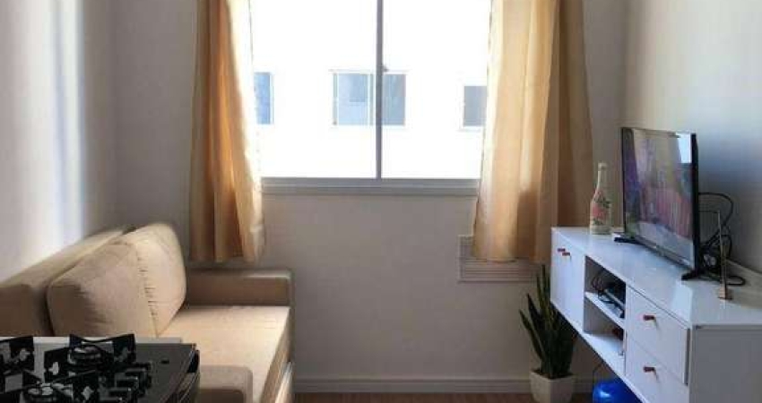 Apartamento no Condomínio My Click Morumbi -  Paraíso do Morumbi