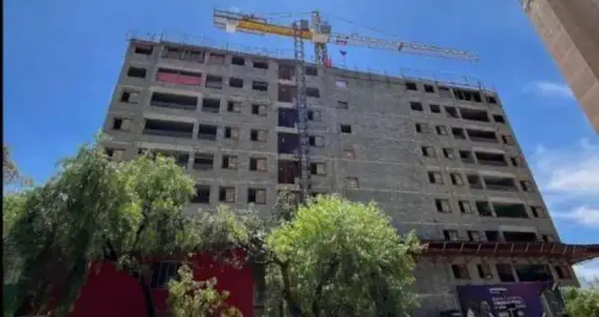 Apartamento no Condomínio Residencial Fatto Morumbi