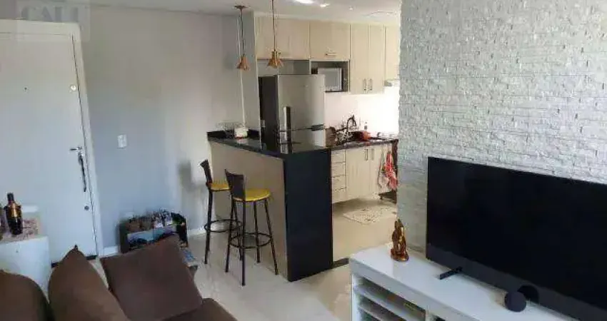 Apartamento no Reserva das Aves - Condomínio Beija-Flor