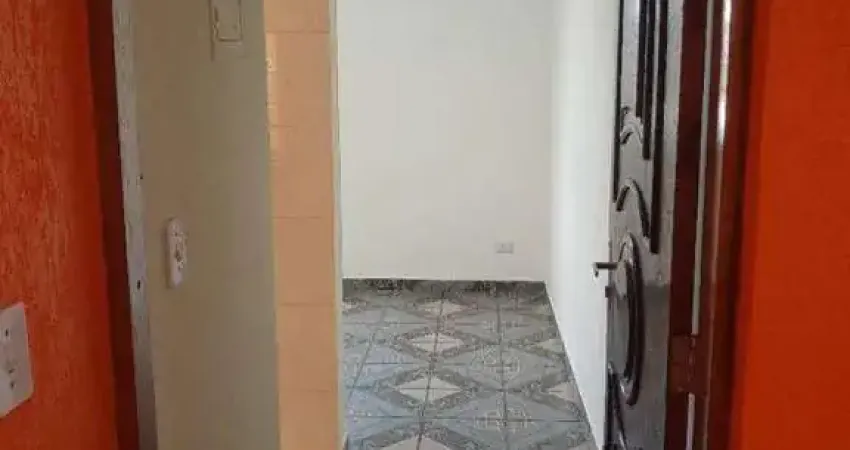 Apartamento no Condomínio Residencial Nova Esperança