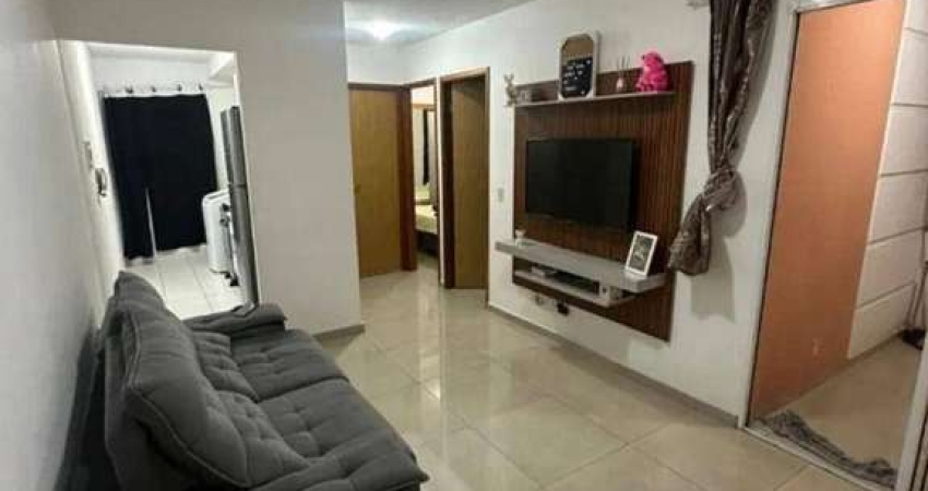 Apartamento no Residencial Valle Verde - Cotia
