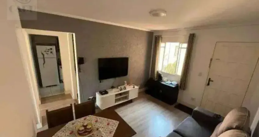 Apartamento no Condomínio São Francisco 1 - Conceição / Osasco