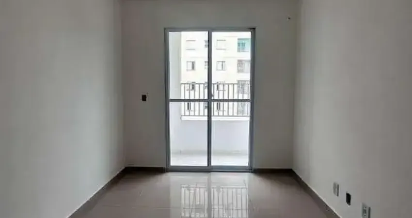 Apartamento no Condomínio Nápoles - Cotia