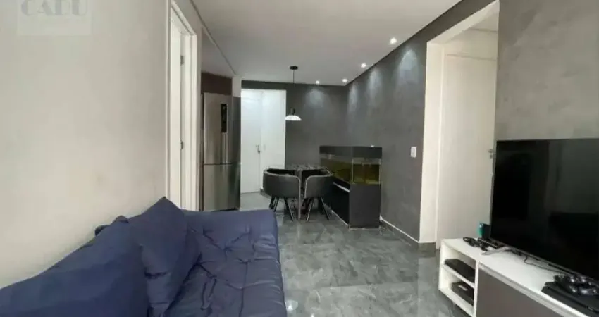 Apartamento Gardeno no Edificio Spezia - Osasco / Quitaúna