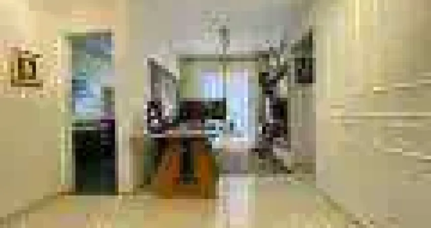 Apartamento Localizado no Taboão da Serra