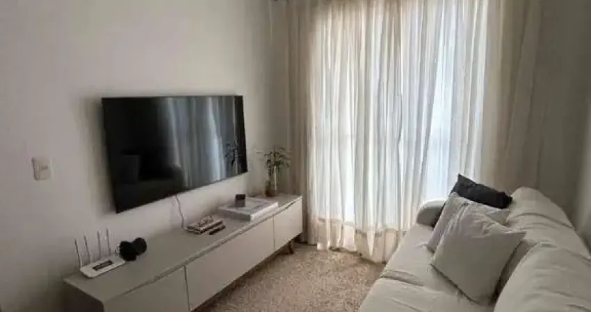 Apartamento com 2 quartos à venda na Rua Vereador Nelson Joaquim da Silva, 356, Lajeado, Cotia