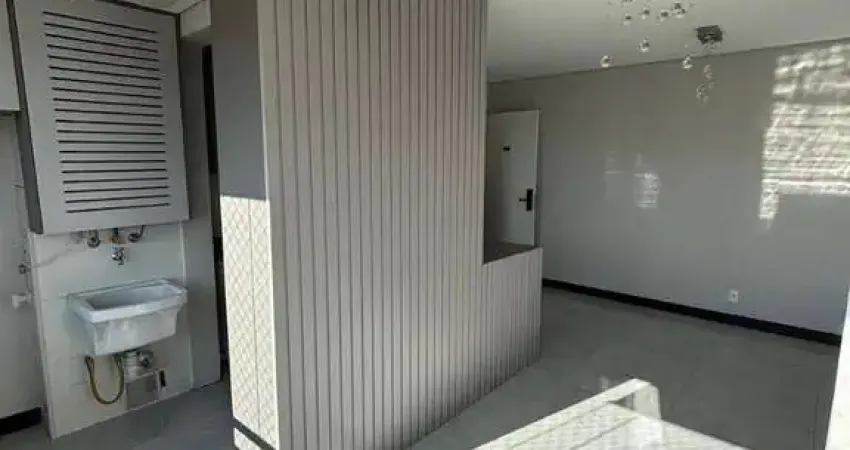 Excelente Apartamento no Condomínio Hilderad 131 - Osasco