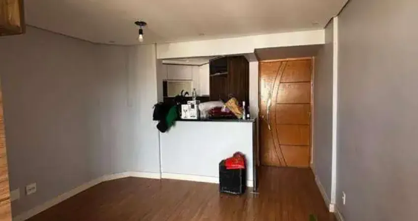 Apartamento no Condomínio São Cristóvão - Osasco