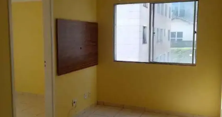 - Apartamento no Residencial Osasco Life - Osasco / Vila Menck