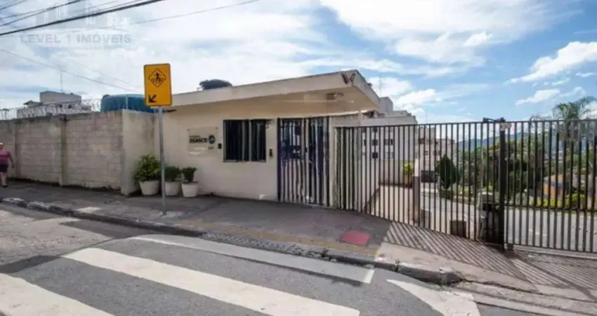 Apartamento no residencial osasco life - osasco / vila menck