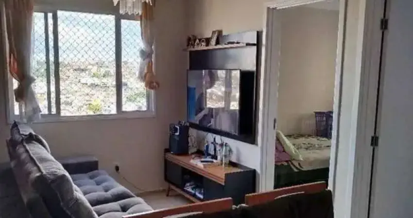 Apartamento no Condomínio São Carlos B - Jardim Guaianazes