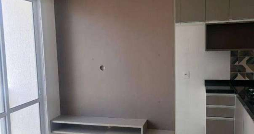 Studio no Residencial 360 - Zona Leste