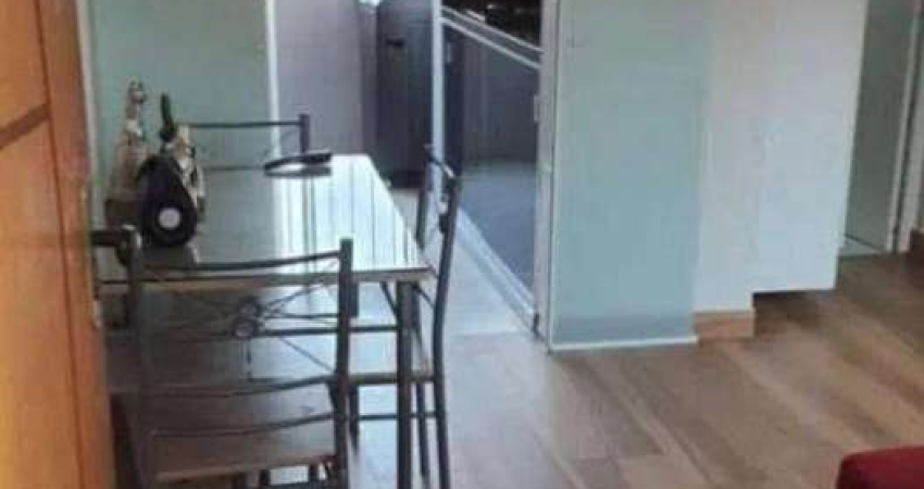 Apartamento no Condomínio Orquídeas Parque Nações Unidas