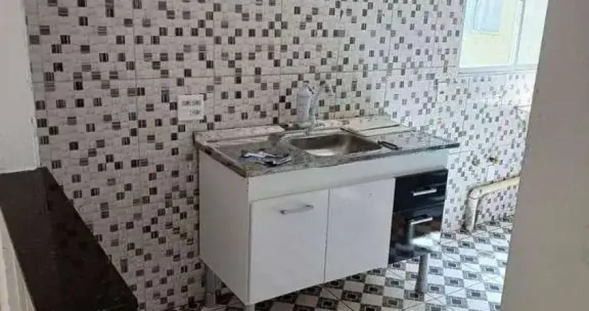 Apartamento com 2 quartos à venda na Rua Doutora Aparecida F de J Domingues, 391, Jardim Petrópolis, Cotia