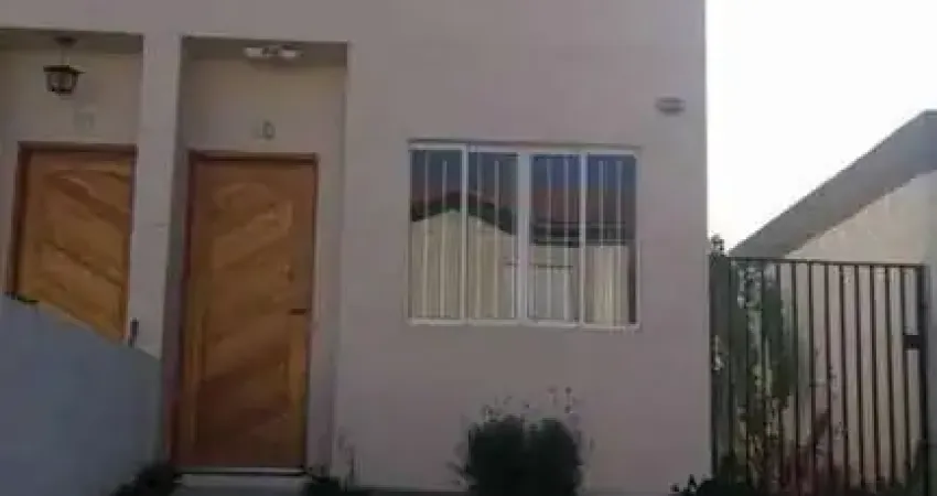 Casa em condomínio fechado com 2 quartos à venda na Estrada dos Pereiras, 3489, Chácara Real (Caucaia do Alto), Cotia