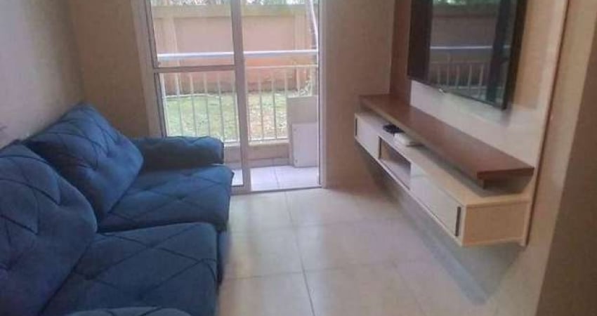 Apartamento no Condomínio Residencial Le Mont 2