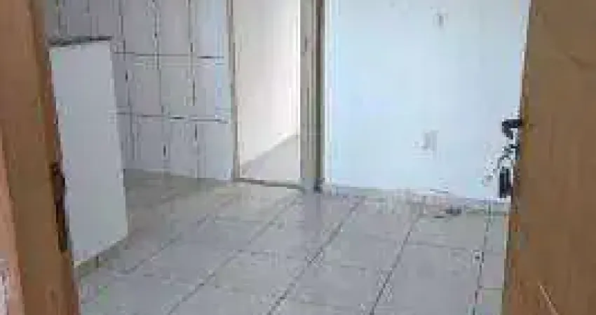 Apartamento com 2 quartos à venda na Rua Luiz Belli, 180, Conjunto Habitacional - Setor A, Itapevi