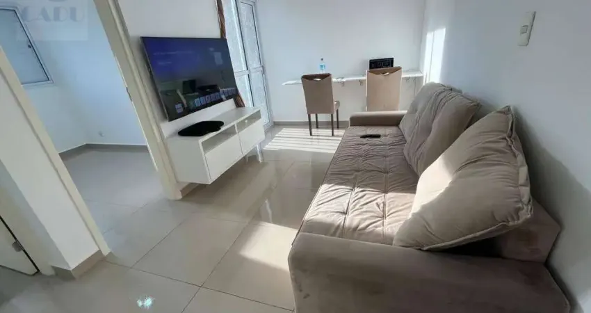 Apartamento no Residencial 22 de Março - Liberdade