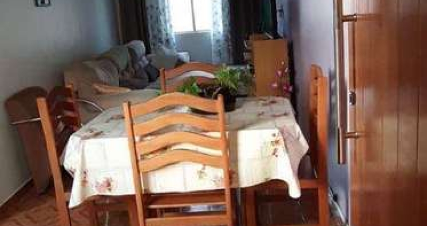 Apartamento no Condomínio Tupiniquins IV - Sp
