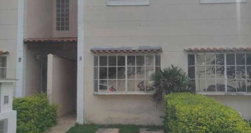 - Casa no Residencial Parque das Árvores